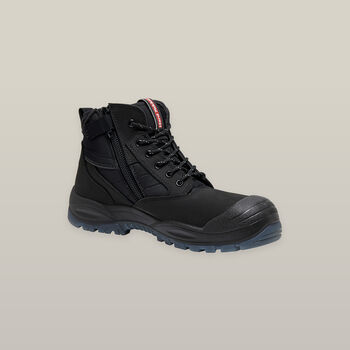 Nite Vision Safety Boot
