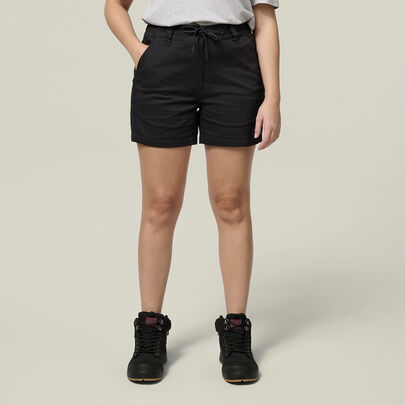 Women's 3056 ToughMaxx Work Short Shorts