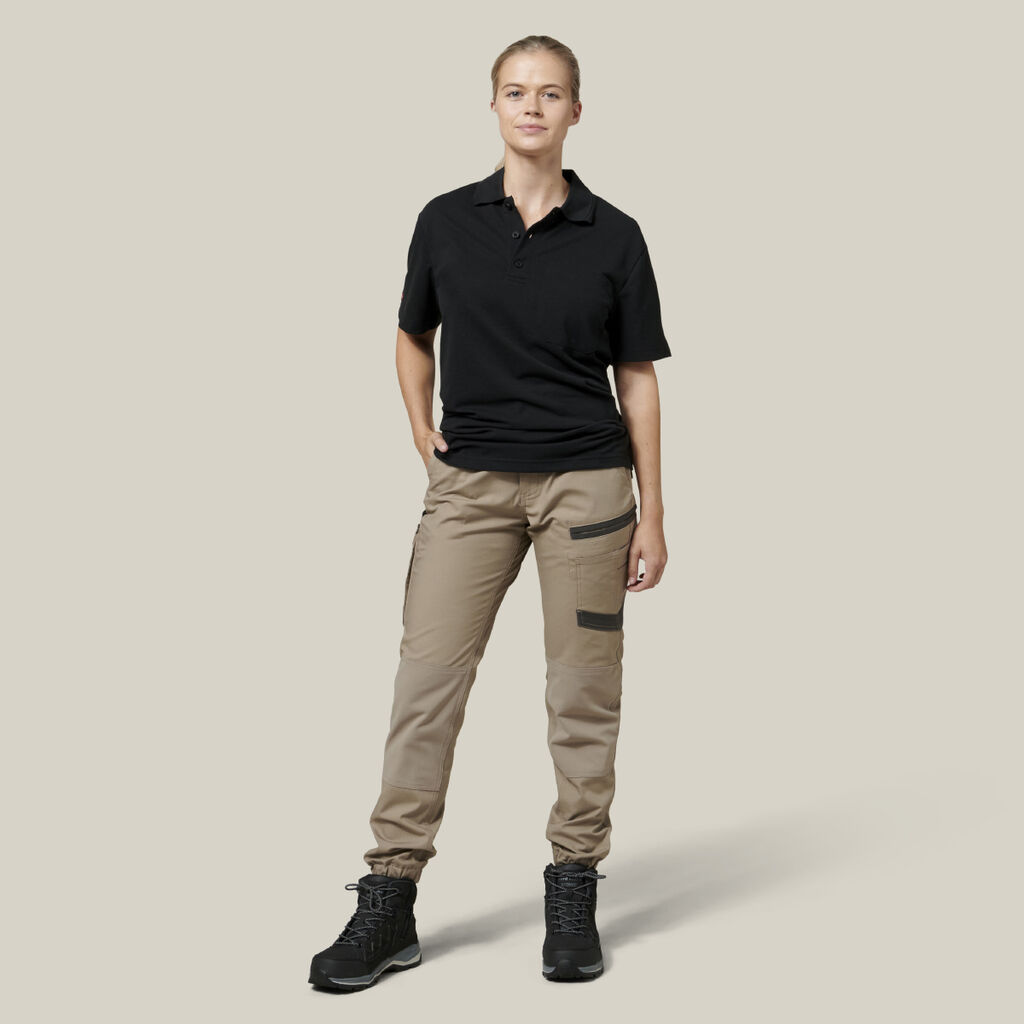 Women's Raptor Cuff Work Pant