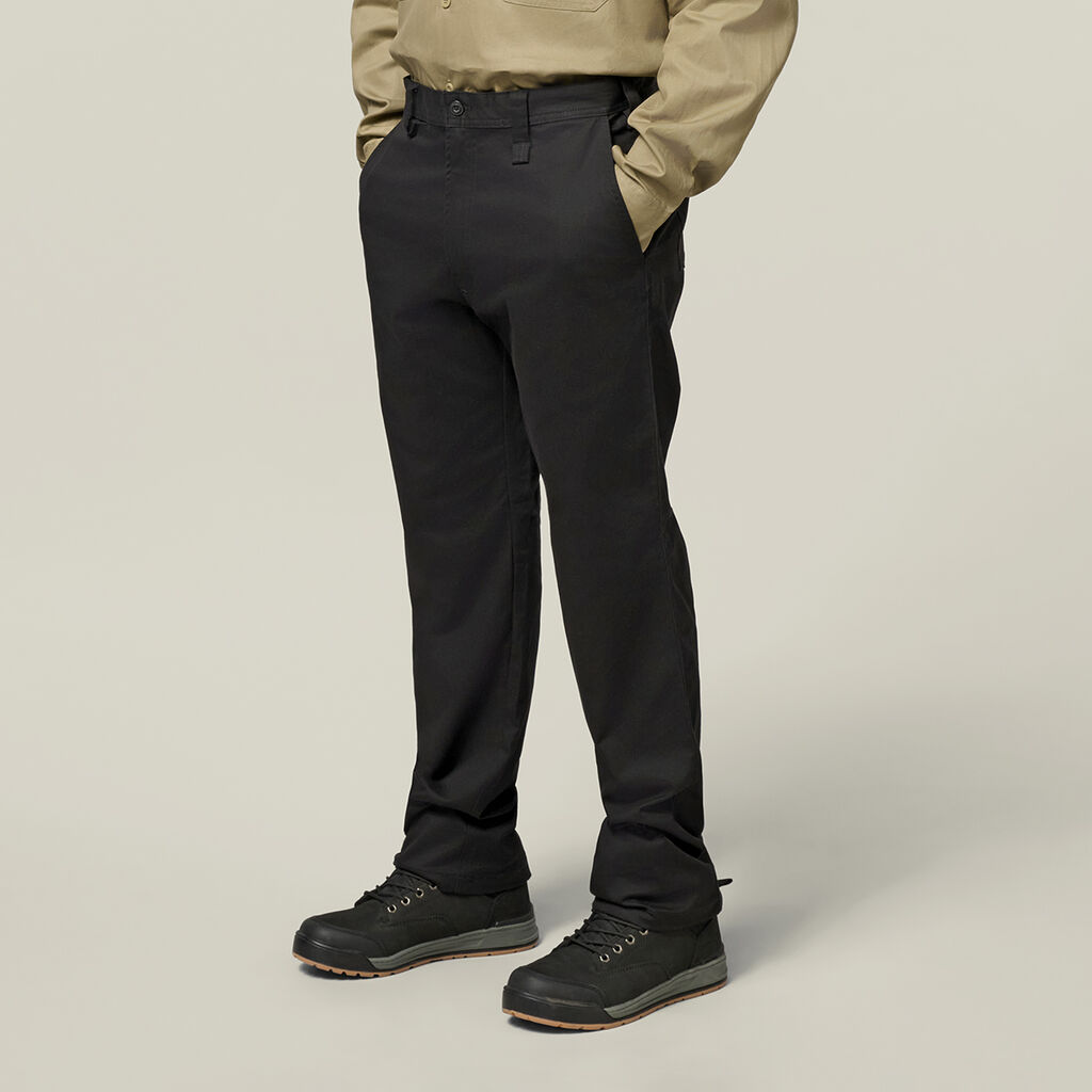 Core Relaxed Fit Stretch Work Pant