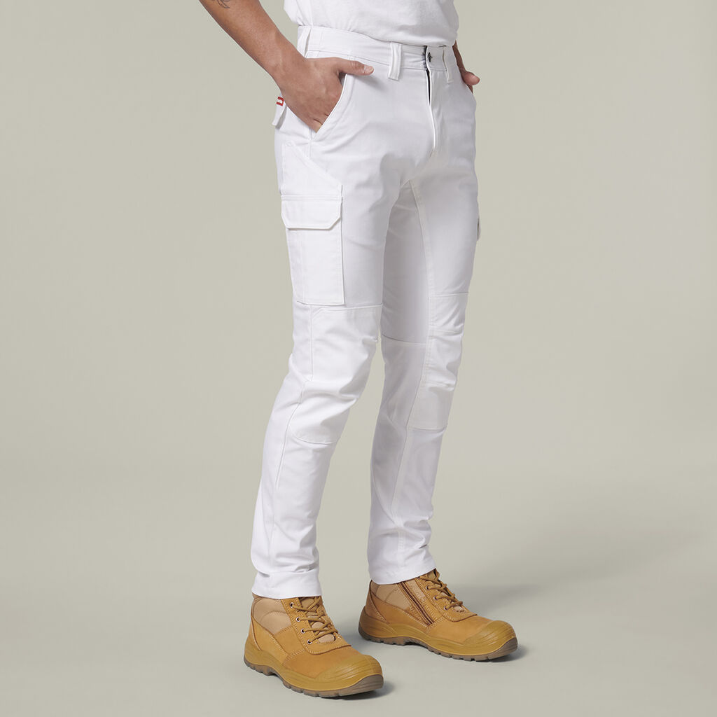 3056 Stretch Canvas Cargo Pant