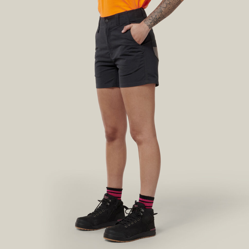 Women’s Raptor Short Short