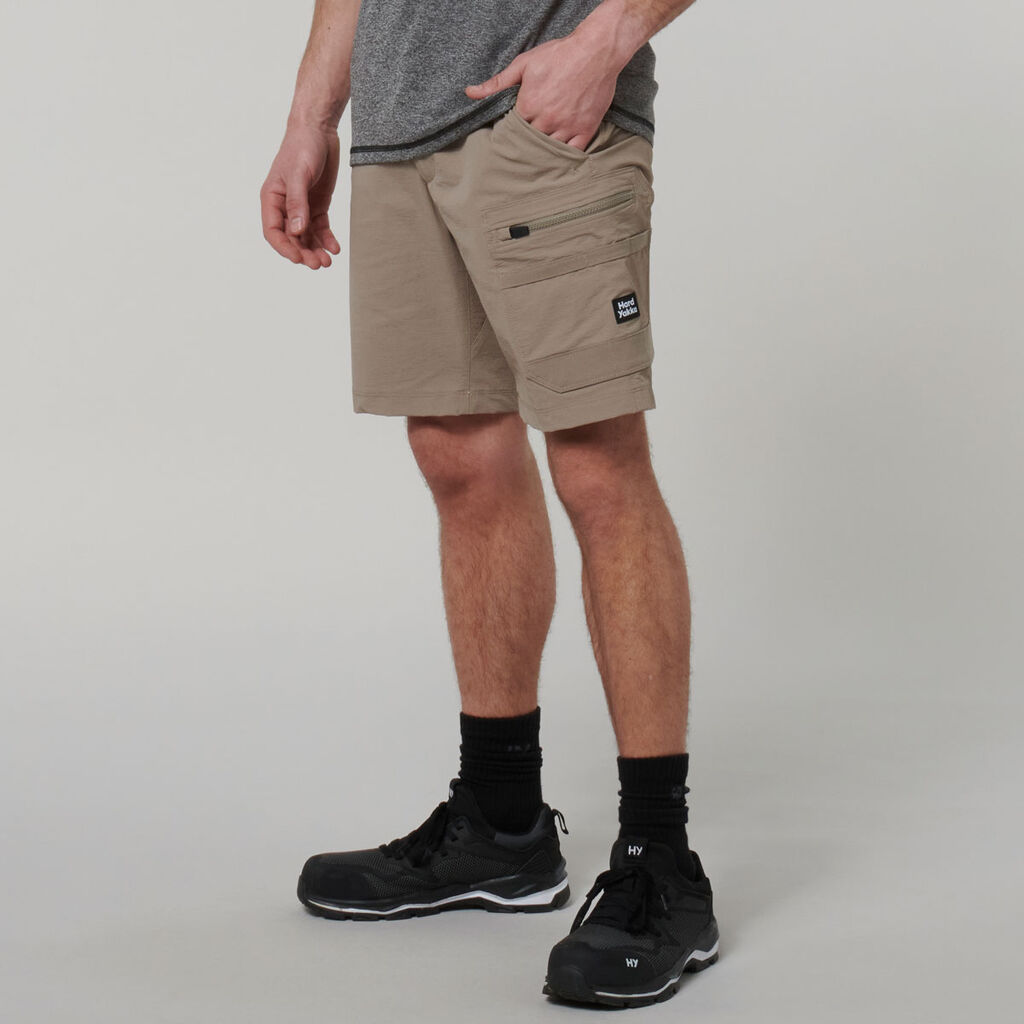 X Range Mid Short 