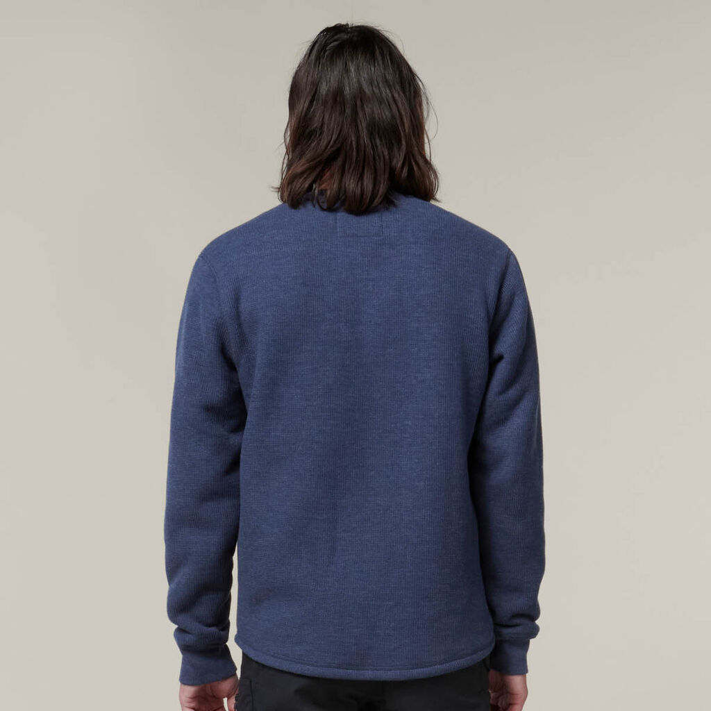 Sherpa Henley