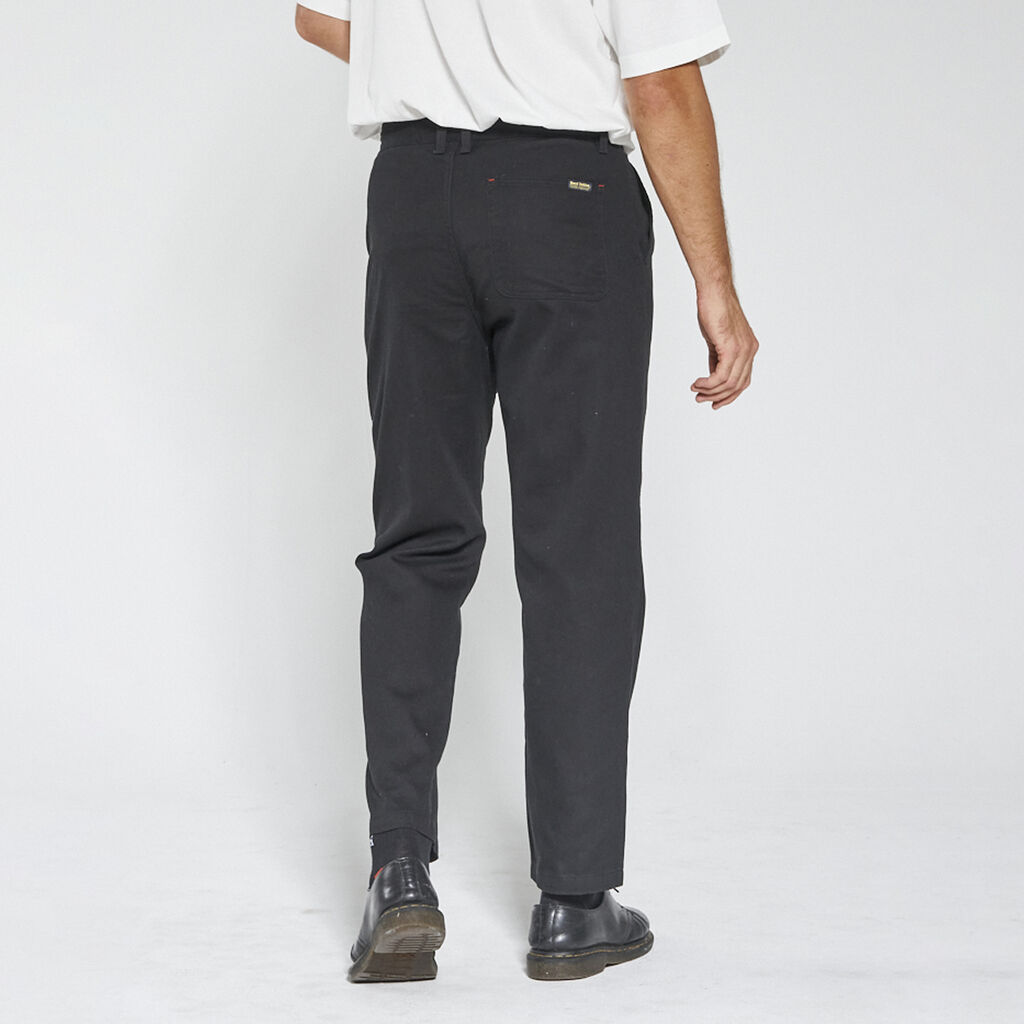 Hard Yakka x Thrills Slacker Pant