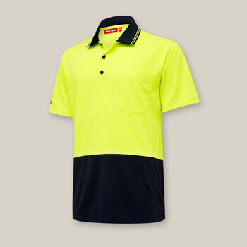YELLOW/NAVY