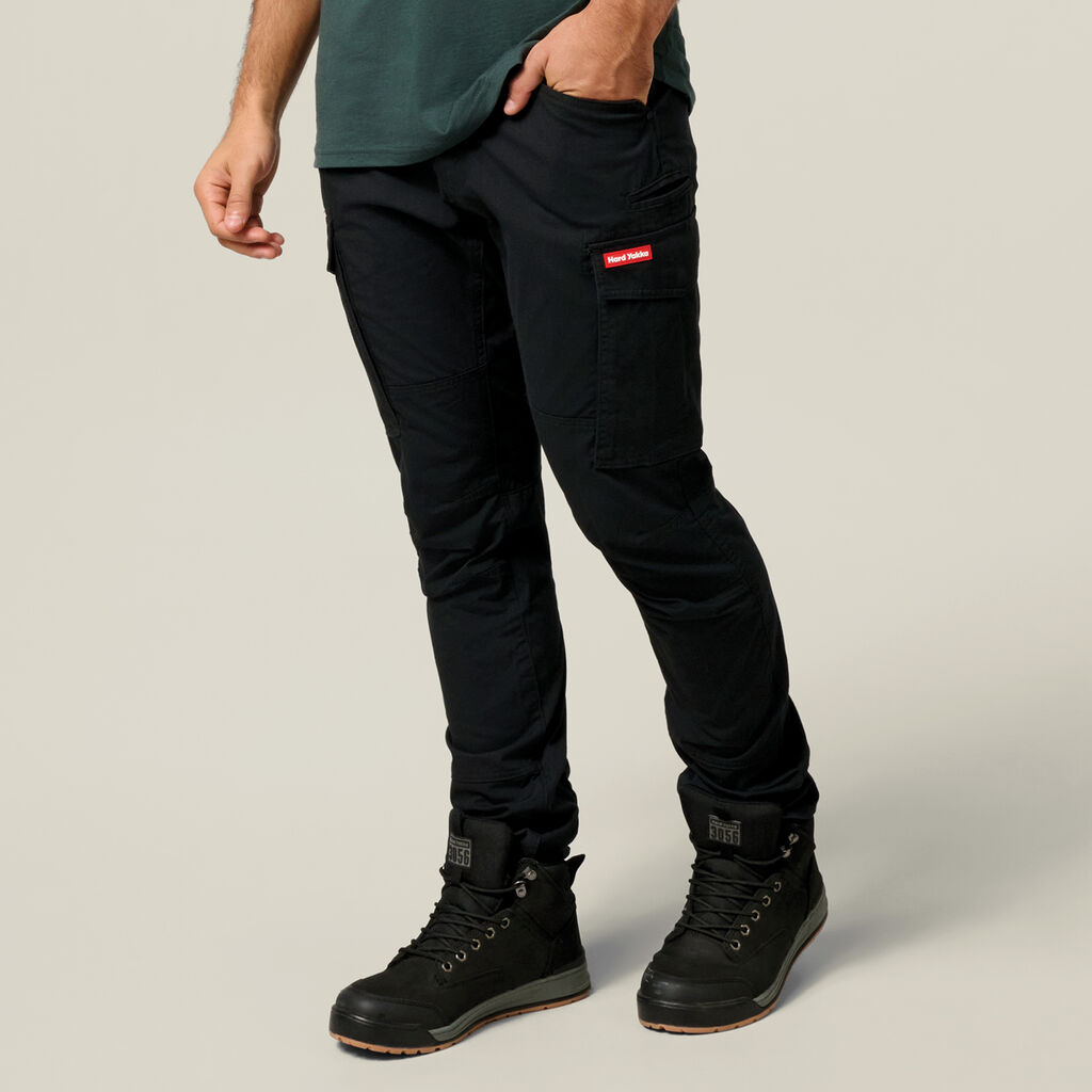 3056 Ripstop Slim Fit Cotton Cargo Pant