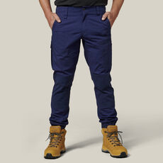 3056 Raptor Rip Resistant Cuffed Cotton Cargo Pant