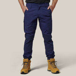 3056 Raptor Rip Resistant Cuffed Cotton Cargo Pant