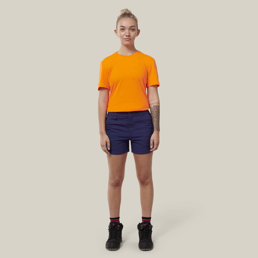 Women’s Raptor Short Short