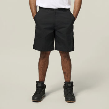 Foundations Permanent Press Cargo Short With Bionic & Supercrease Finish