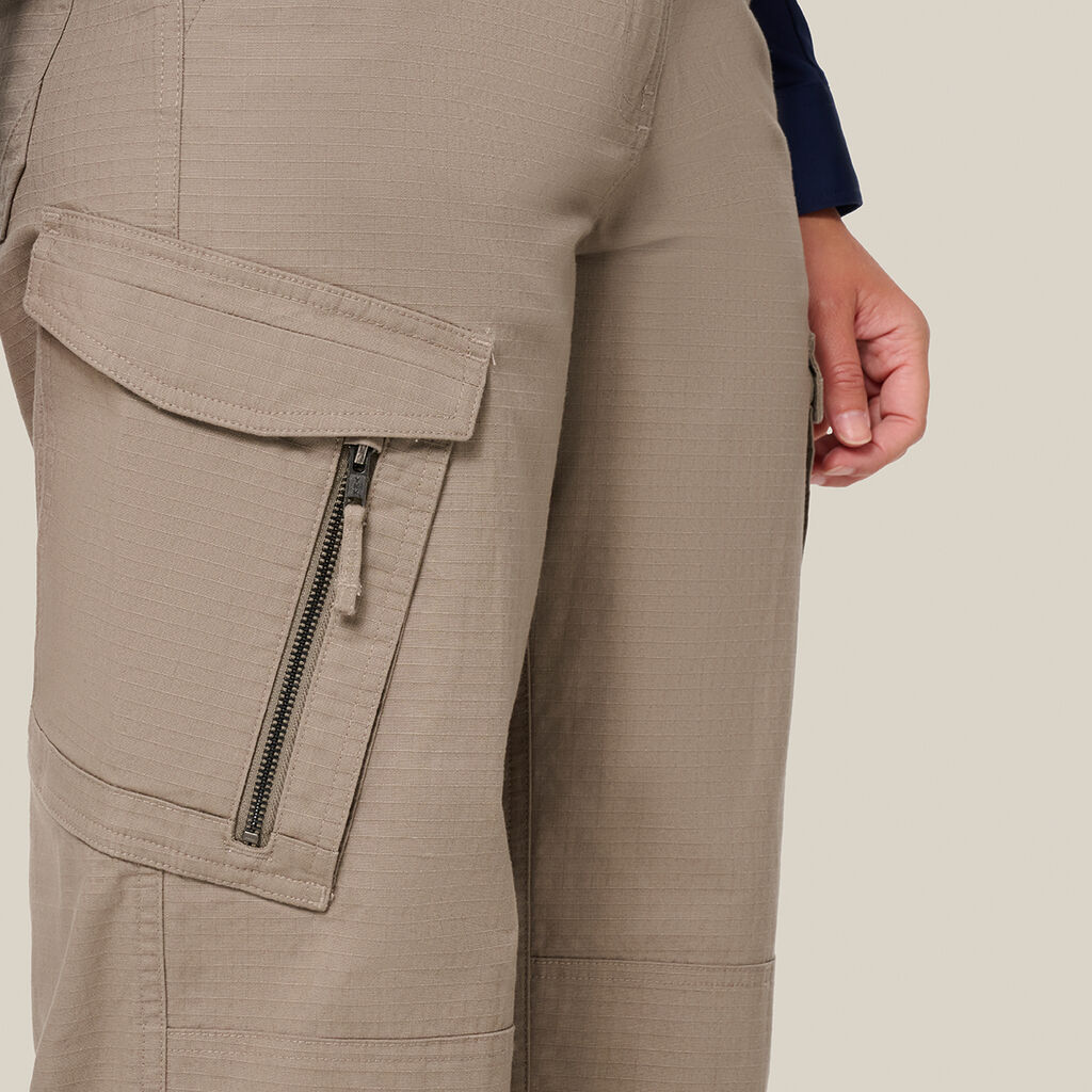 Women's Edge Ripstop Pants