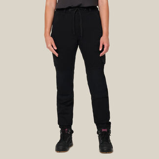 Women's Toughmaxx Cuffed Pants