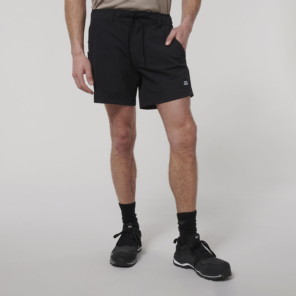 X Range Short Short 