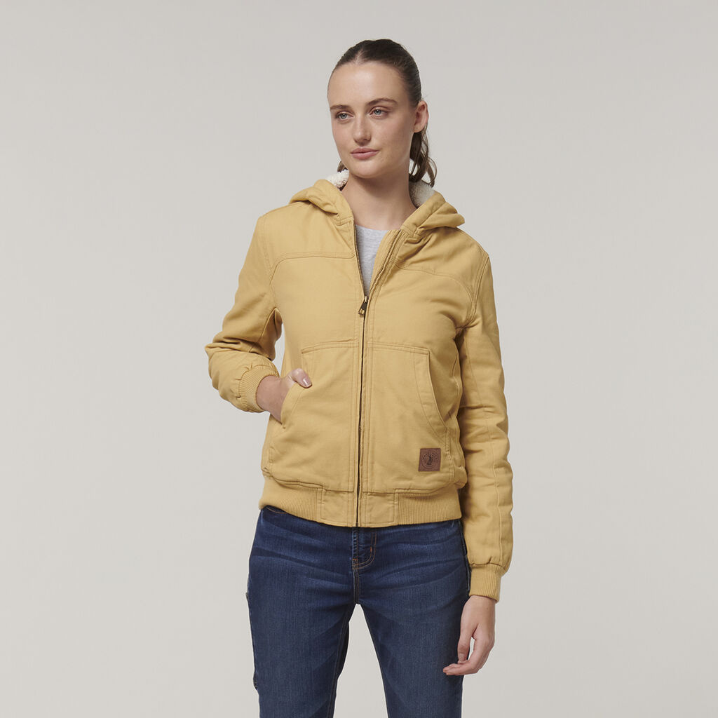 Women's Bomber Jacket