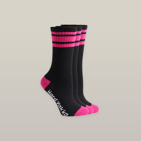 Women's Bamboo Sock 3 Pack