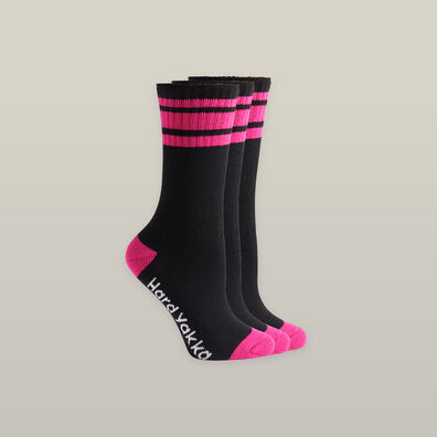 Women's Bamboo Sock 3 Pack