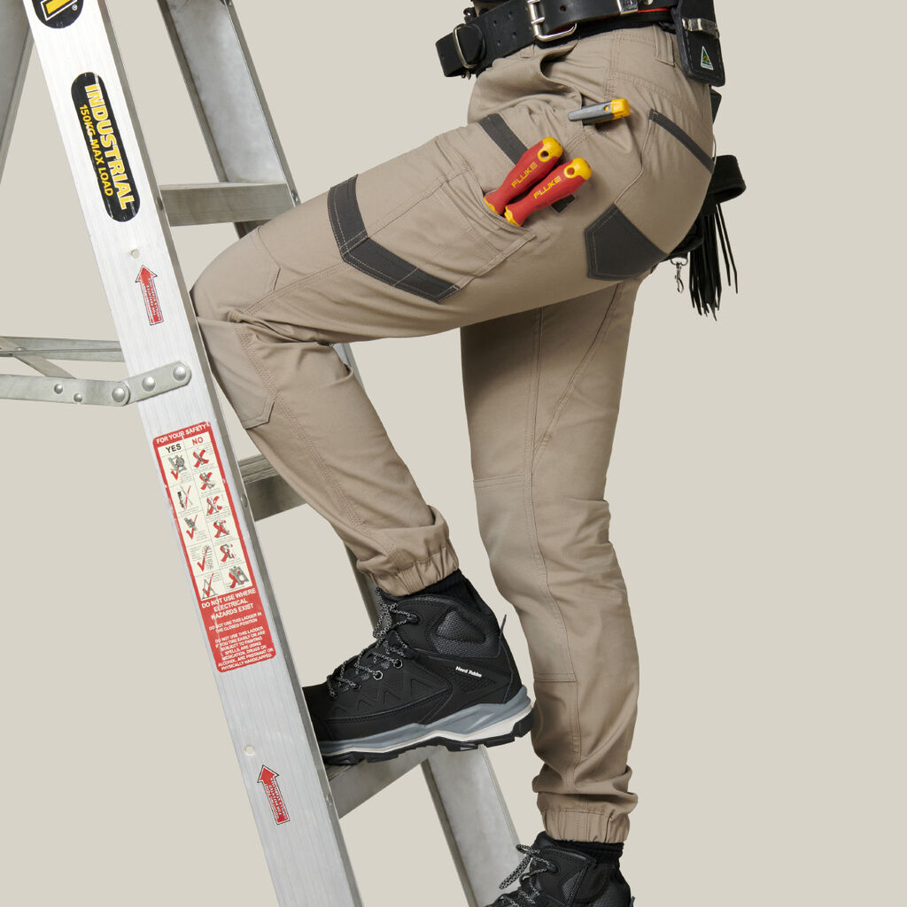 Women's Raptor Cuff Work Pant