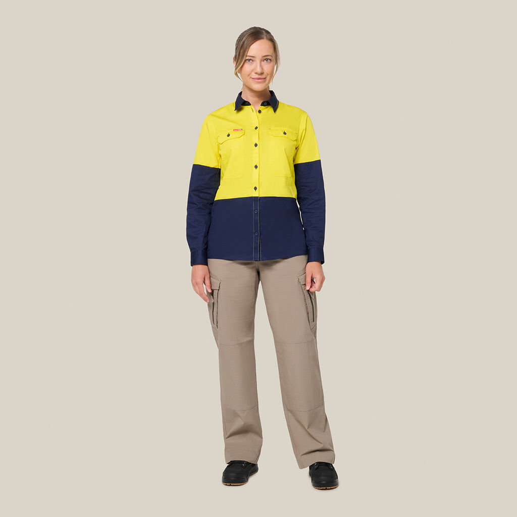 Women's Edge Ripstop Pants