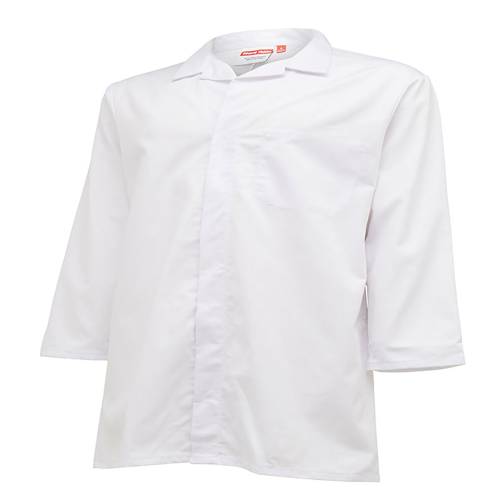 Food Industry Dustcoat