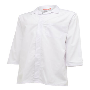 Food Industry Dustcoat