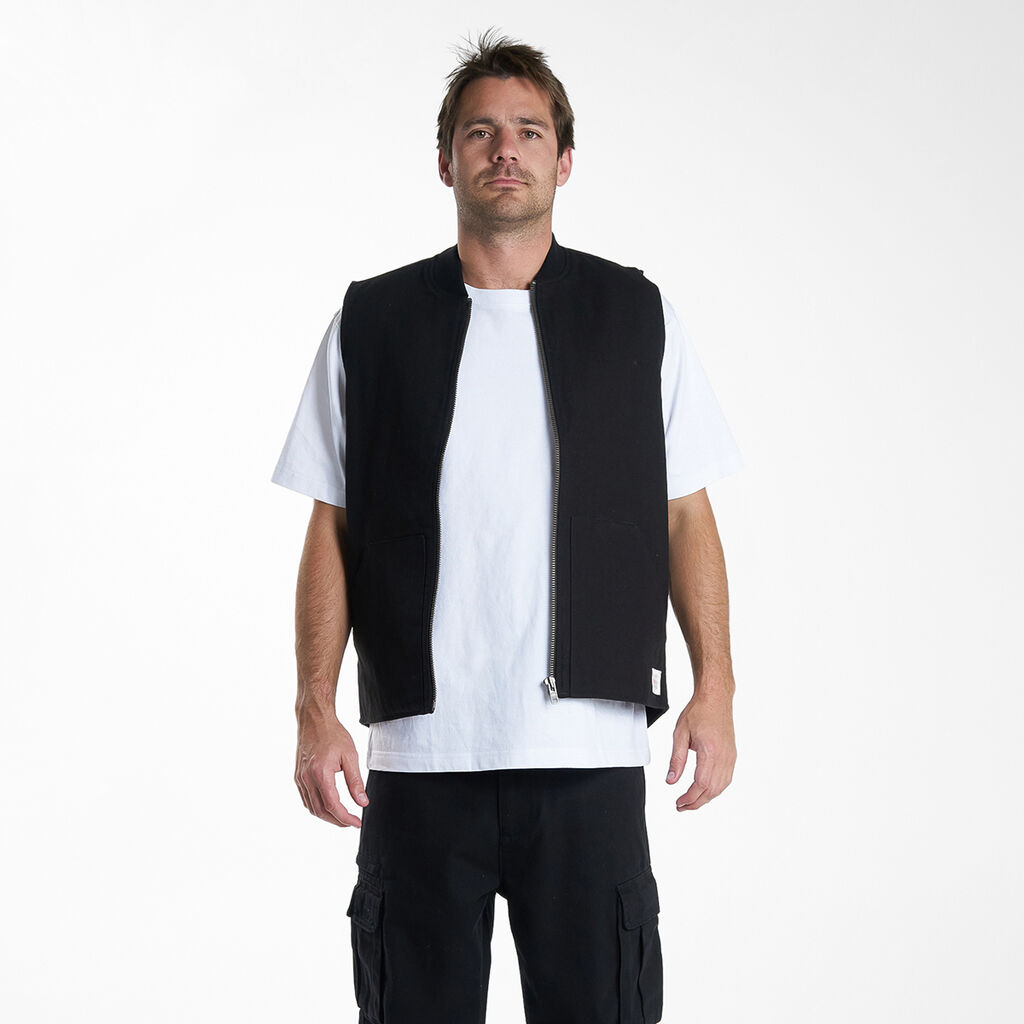 Hard Yakka X Thrills Carpenter Vest | Hard Yakka Australia