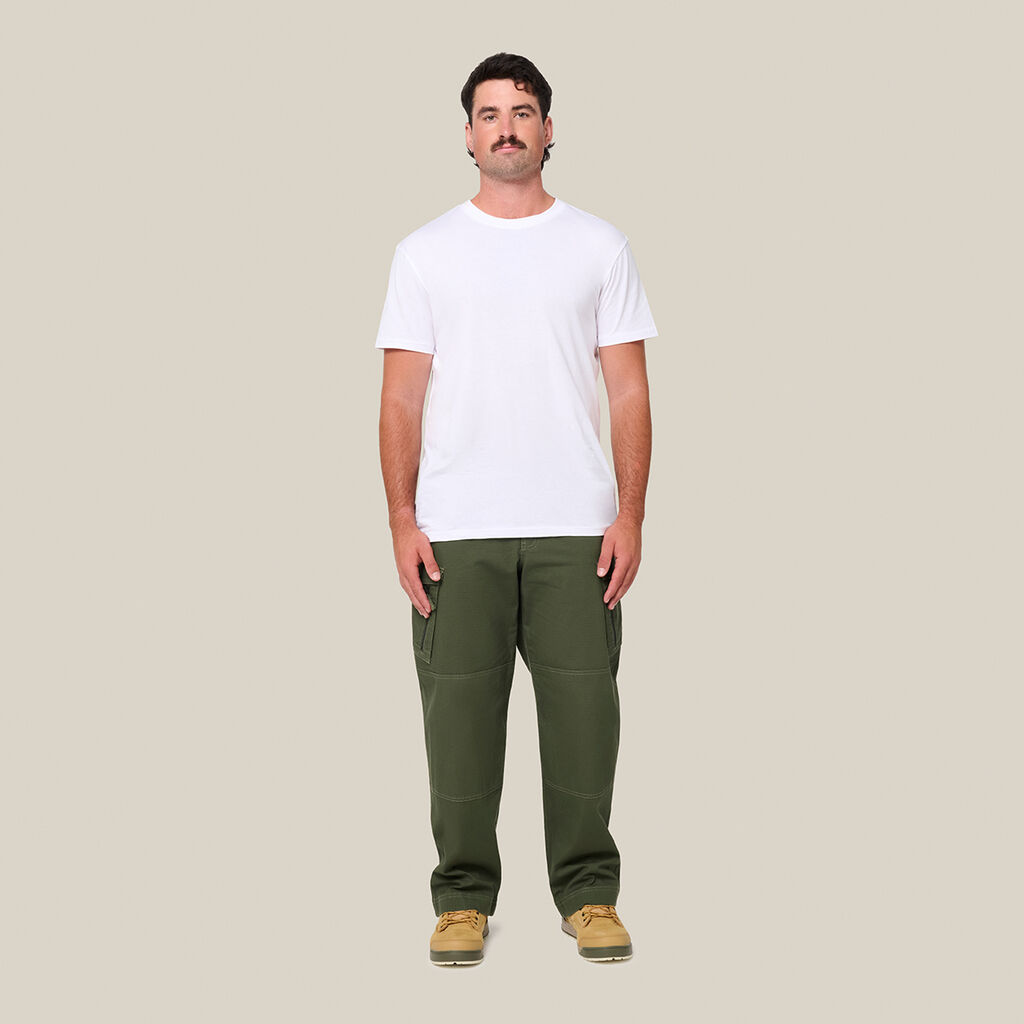 Edge Ripstop Pants