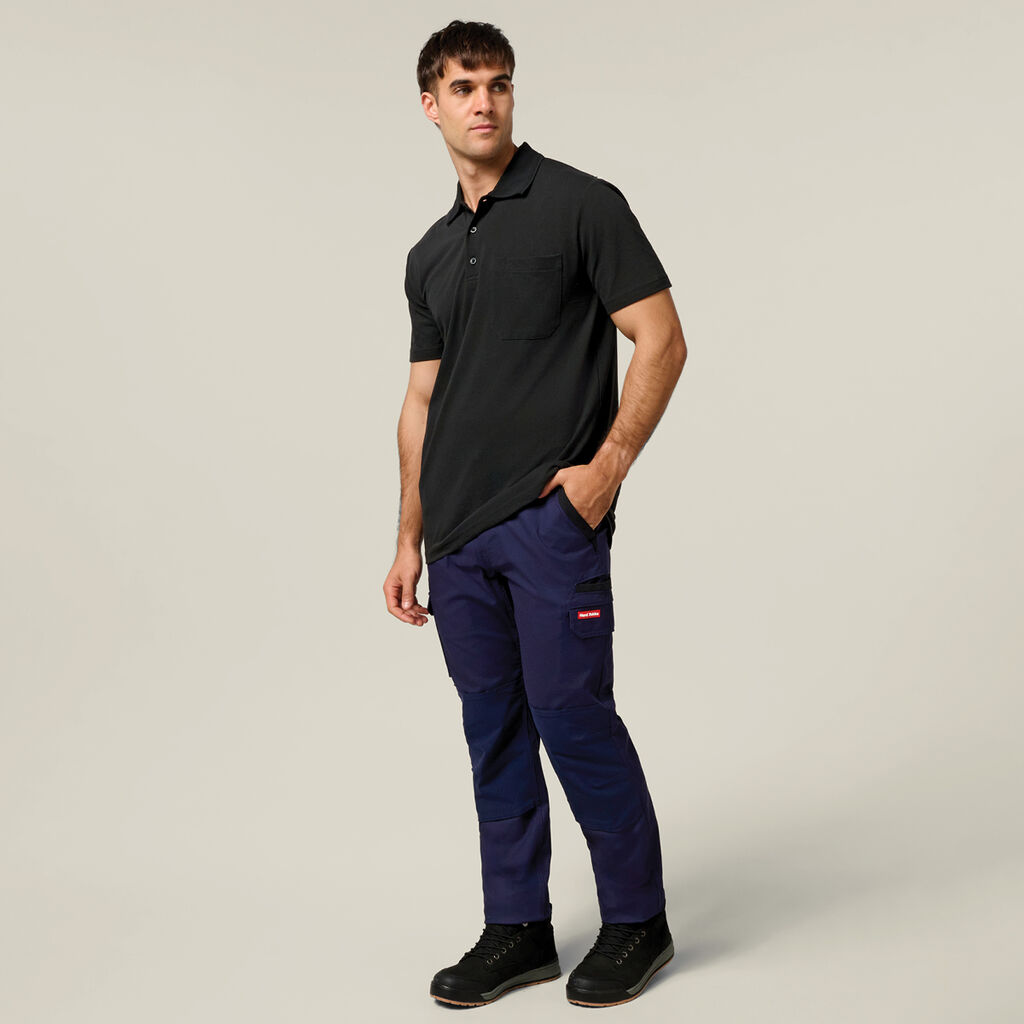 Legends Slim Fit Stretch Work Pant