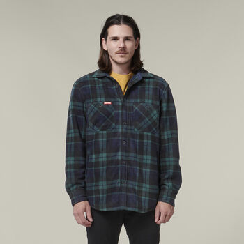 Legends Sherpa With Free Beanie