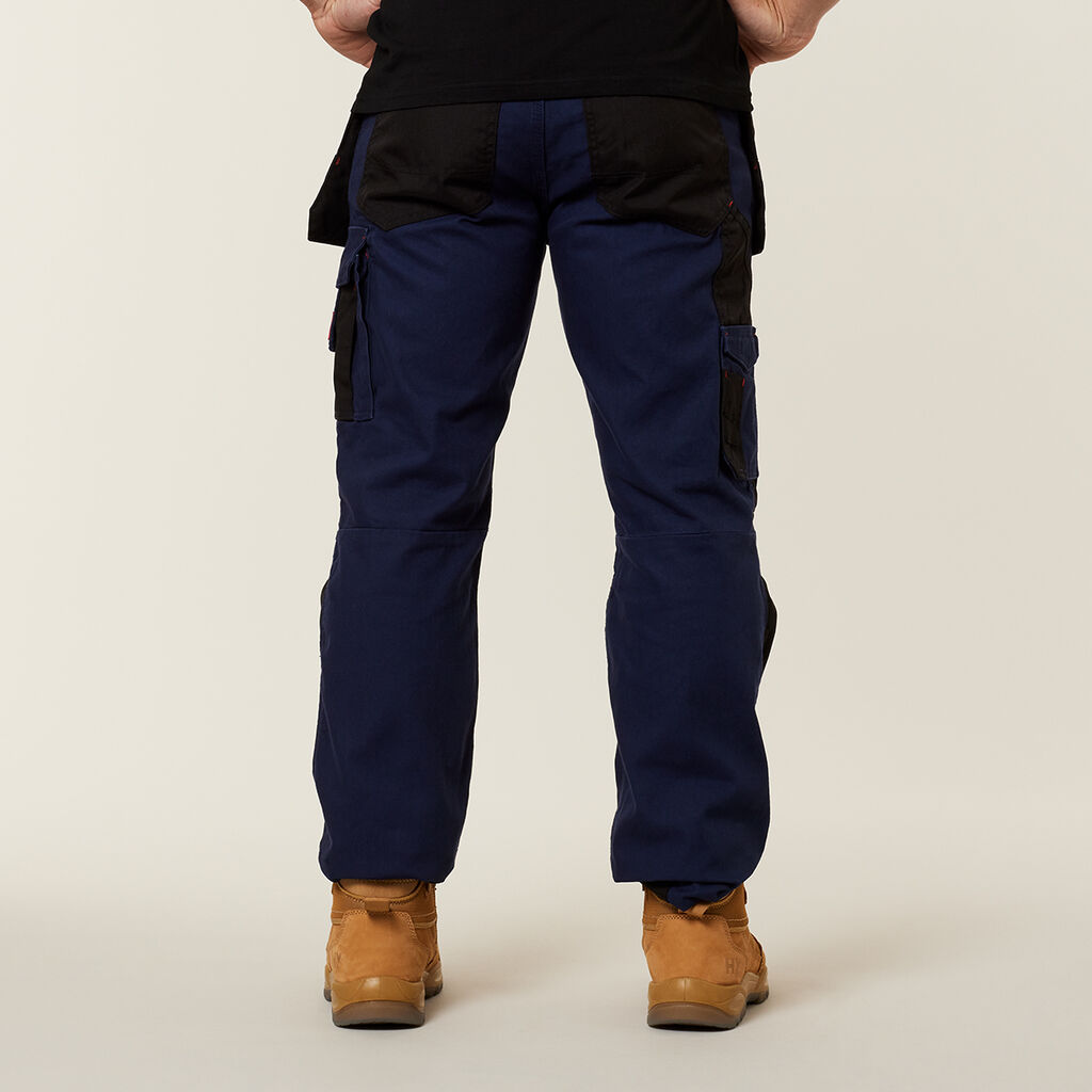 Legends Xtreme Cotton Cargo Pant