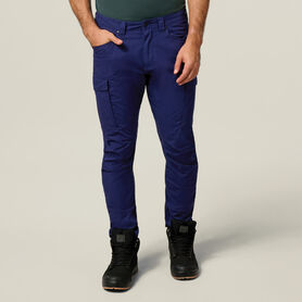 3056 Ripstop Slim Fit Cotton Cargo Pant