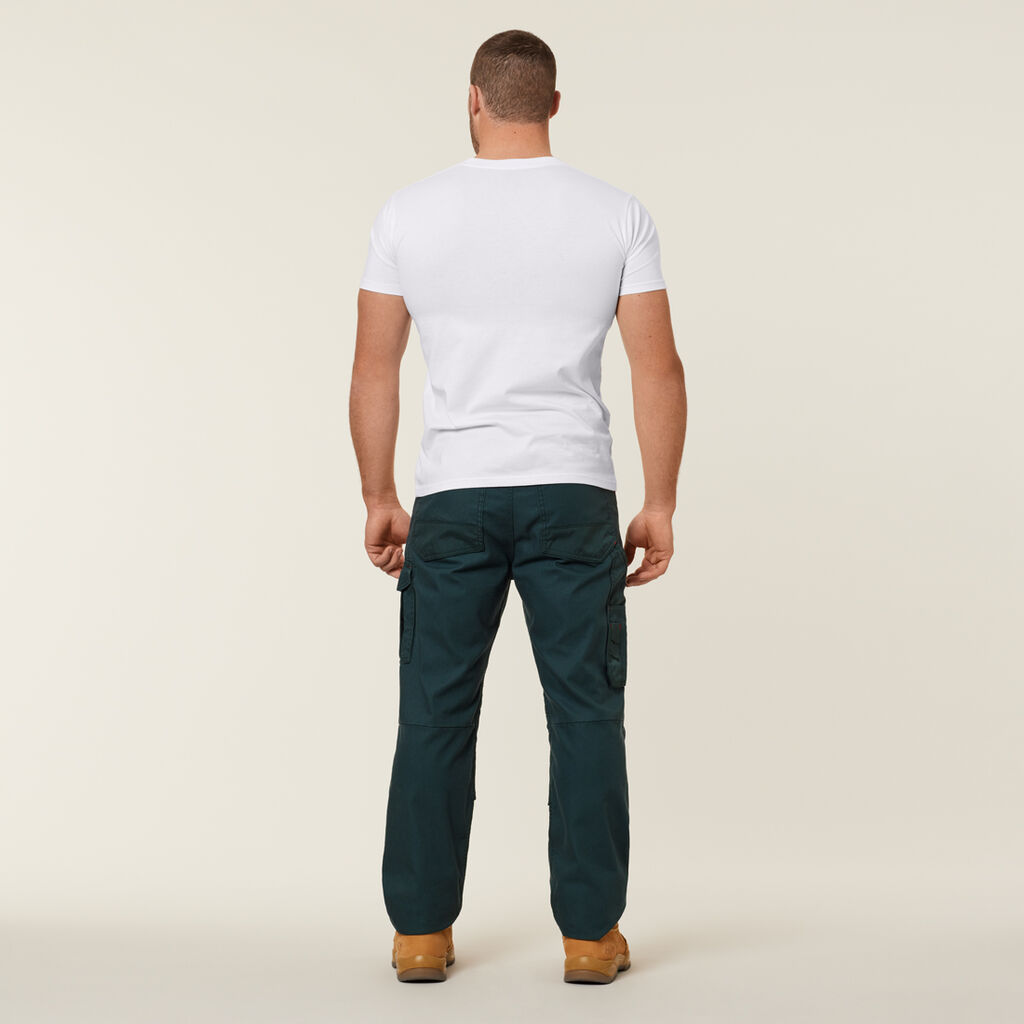 Legends Cotton Cargo Pant