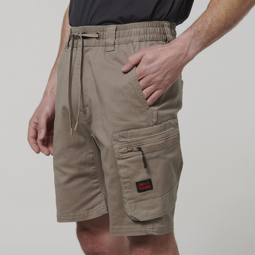 ToughMaxx Mid Short
