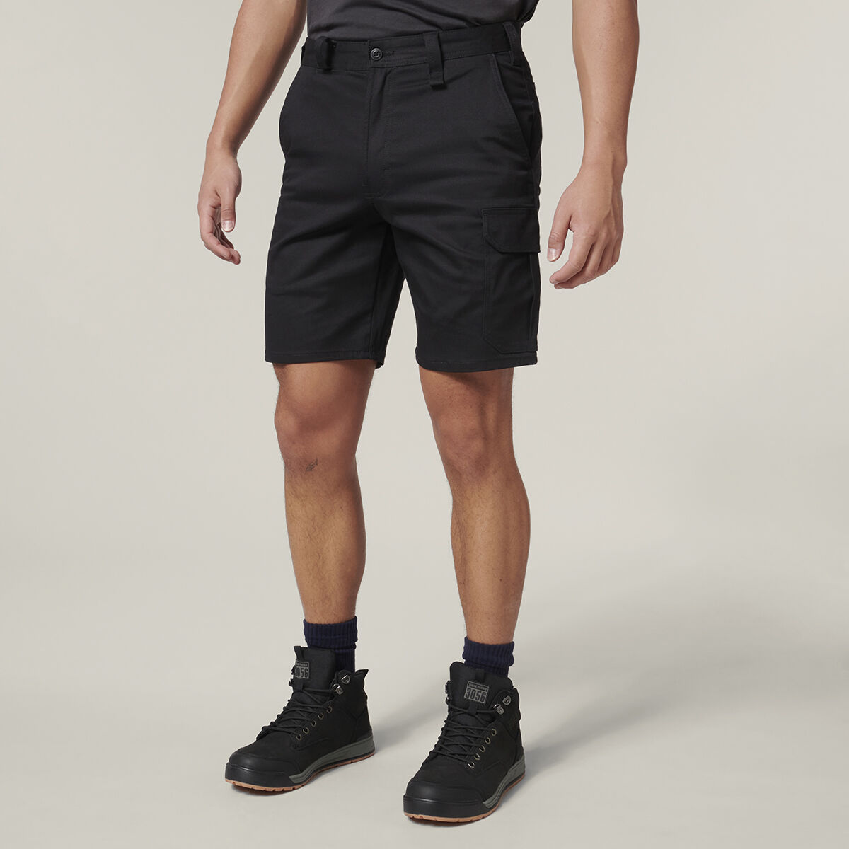 Hard yakka cargo hotsell shorts