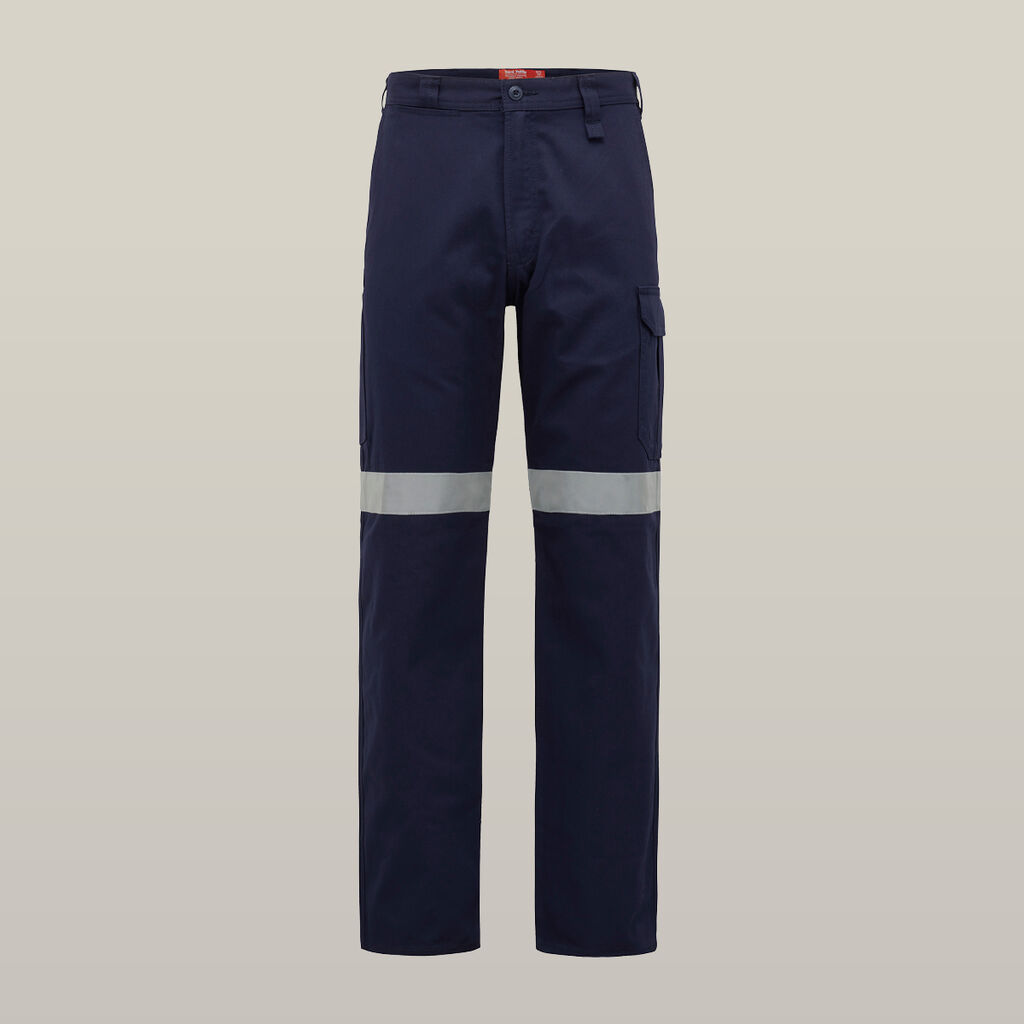 Cargo Drill Pant Taped