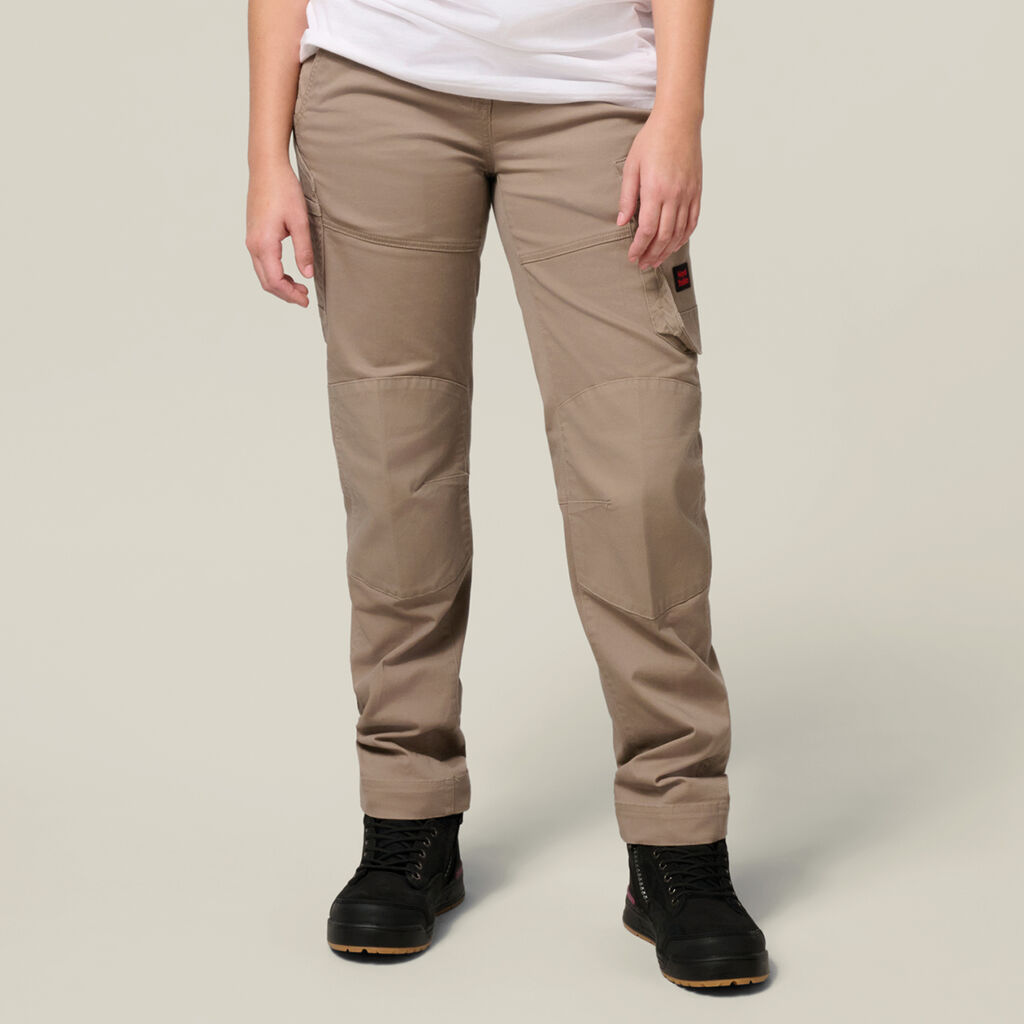 Women's 3056 ToughMaxx Work Pants