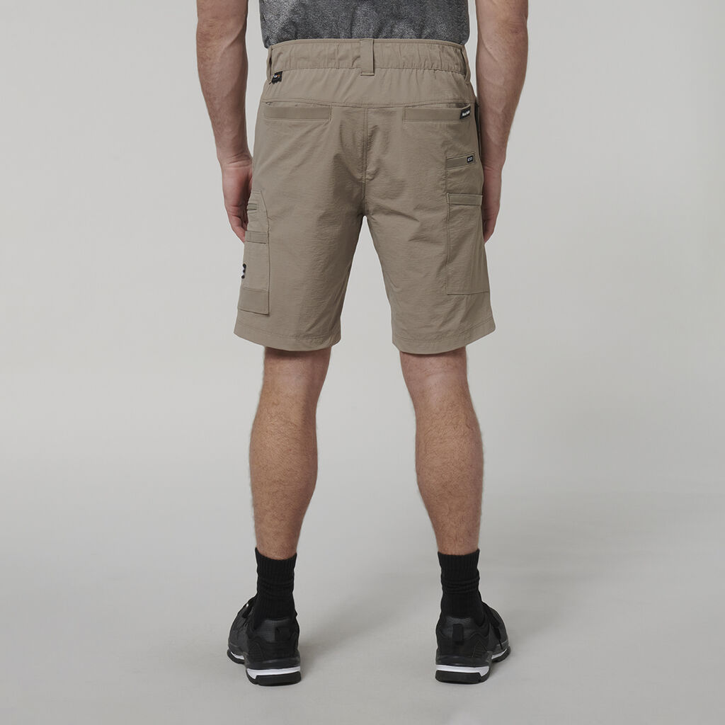 X Range Mid Short 