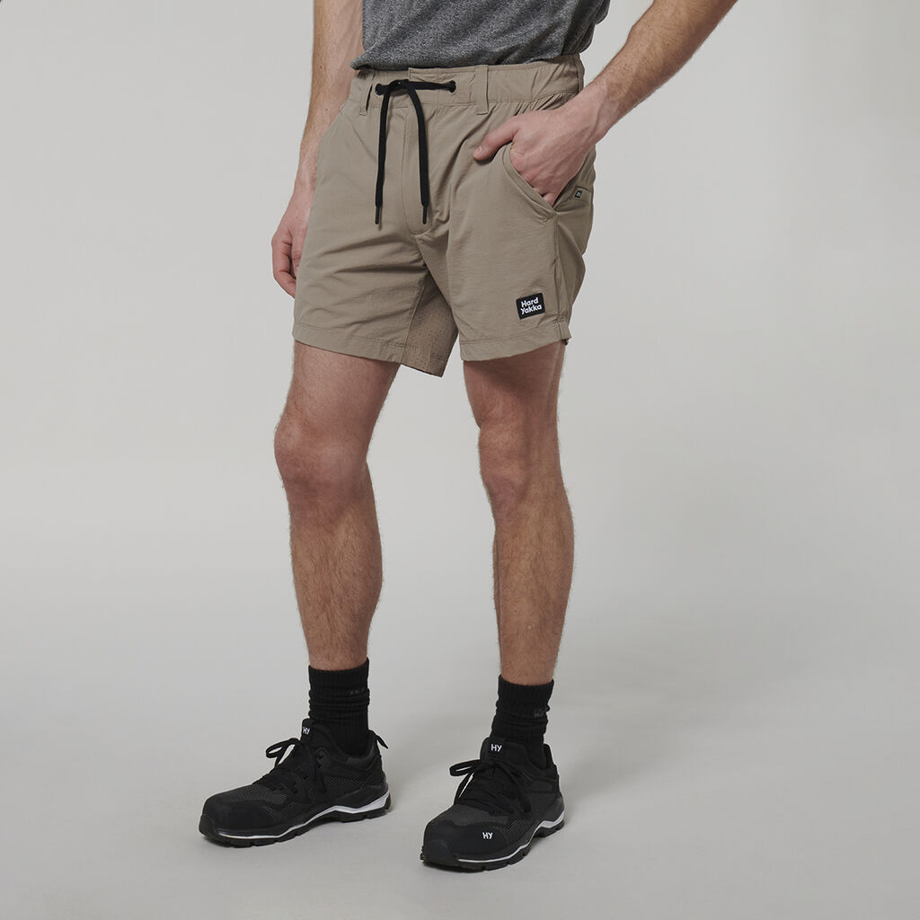 X Range Short Short 