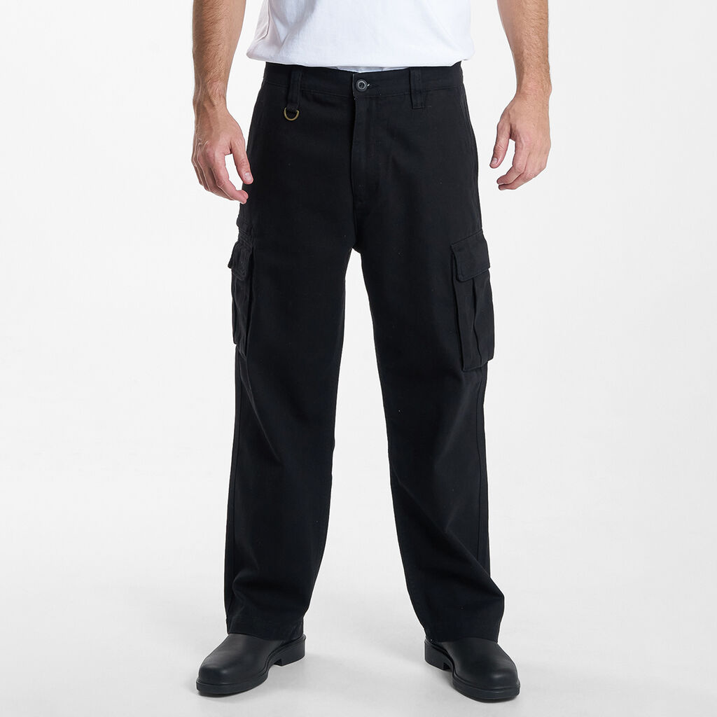 Hard Yakka X Thrills Big Slacker Cargo Pant