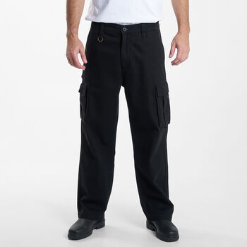 Hard Yakka X Thrills Big Slacker Cargo Pant