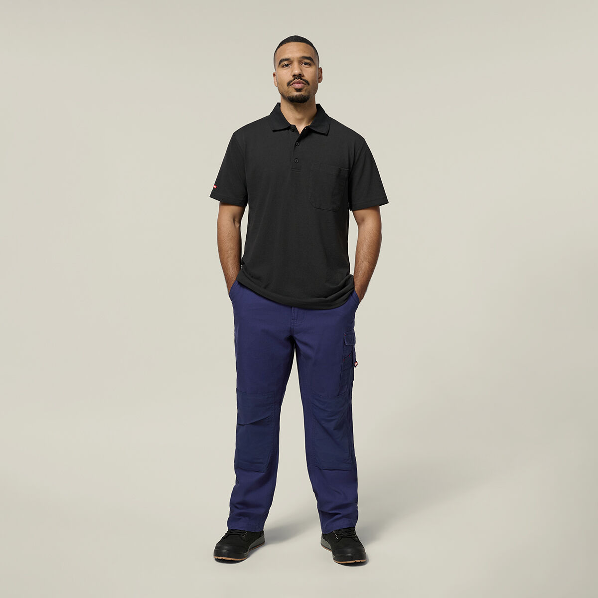 Legends Lightweight Cotton Work Pant | Hard Yakka Australia