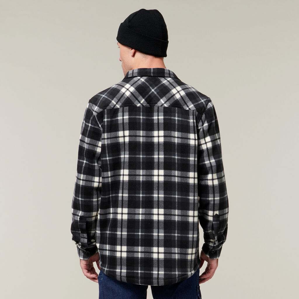Legends Sherpa With Free Beanie