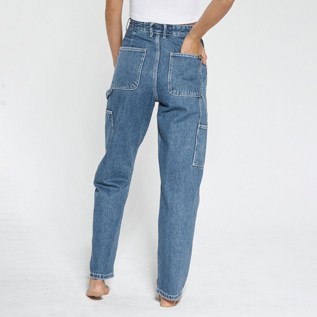 Hard Yakka x Thrills Carpenter Pant