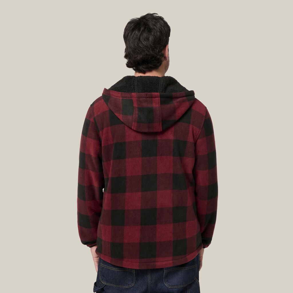 Heritage Camper Jacket