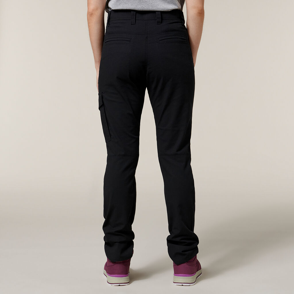 Womens Ripstop Cargo Pant image number null