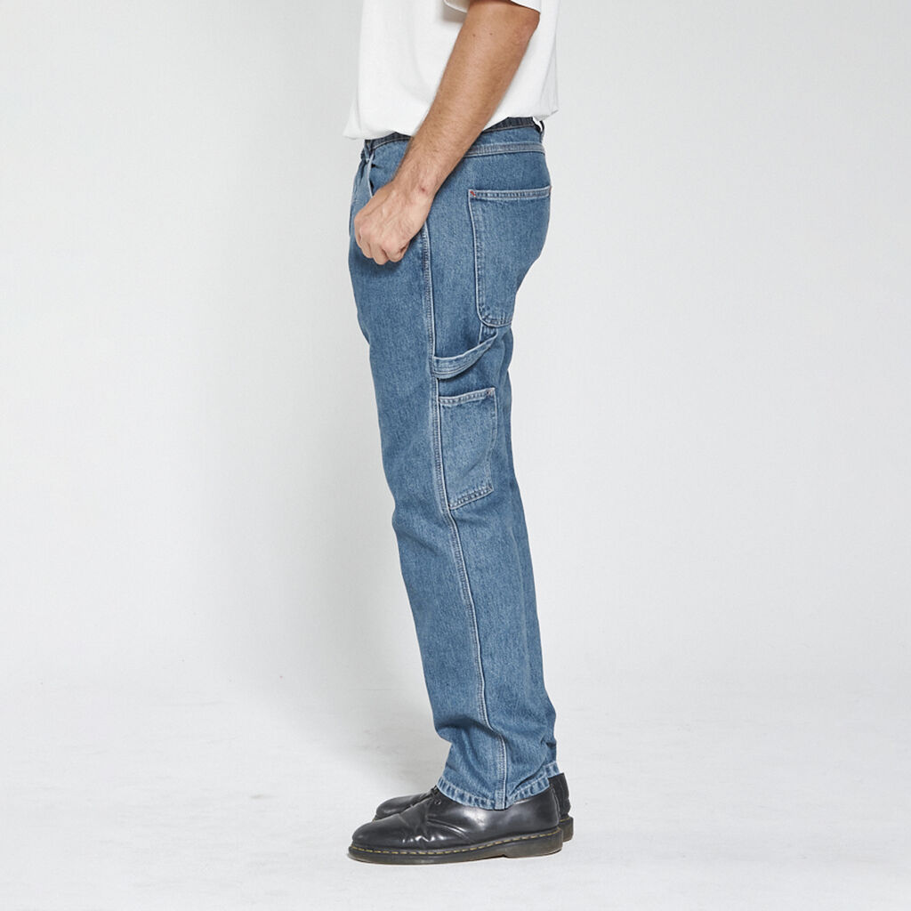 Hard Yakka x Thrills Carpenter Jean