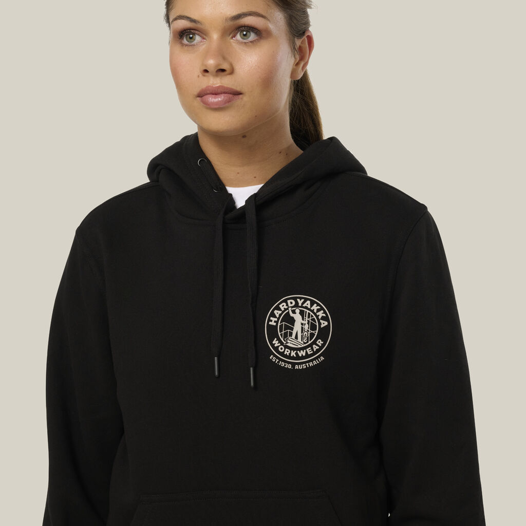 Women's Heritage Hoodie