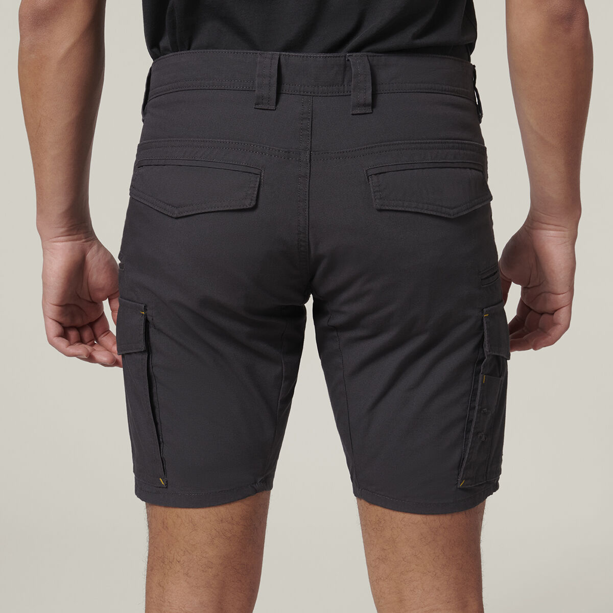 Cotton ripstop cargo work short cheap