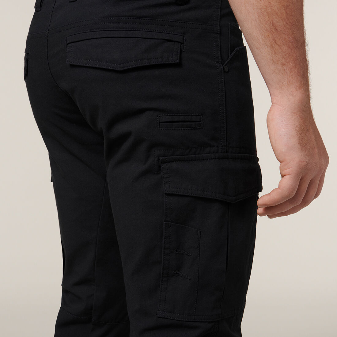 3056 Workwear Cargo Cuff, | Hard Yakka 