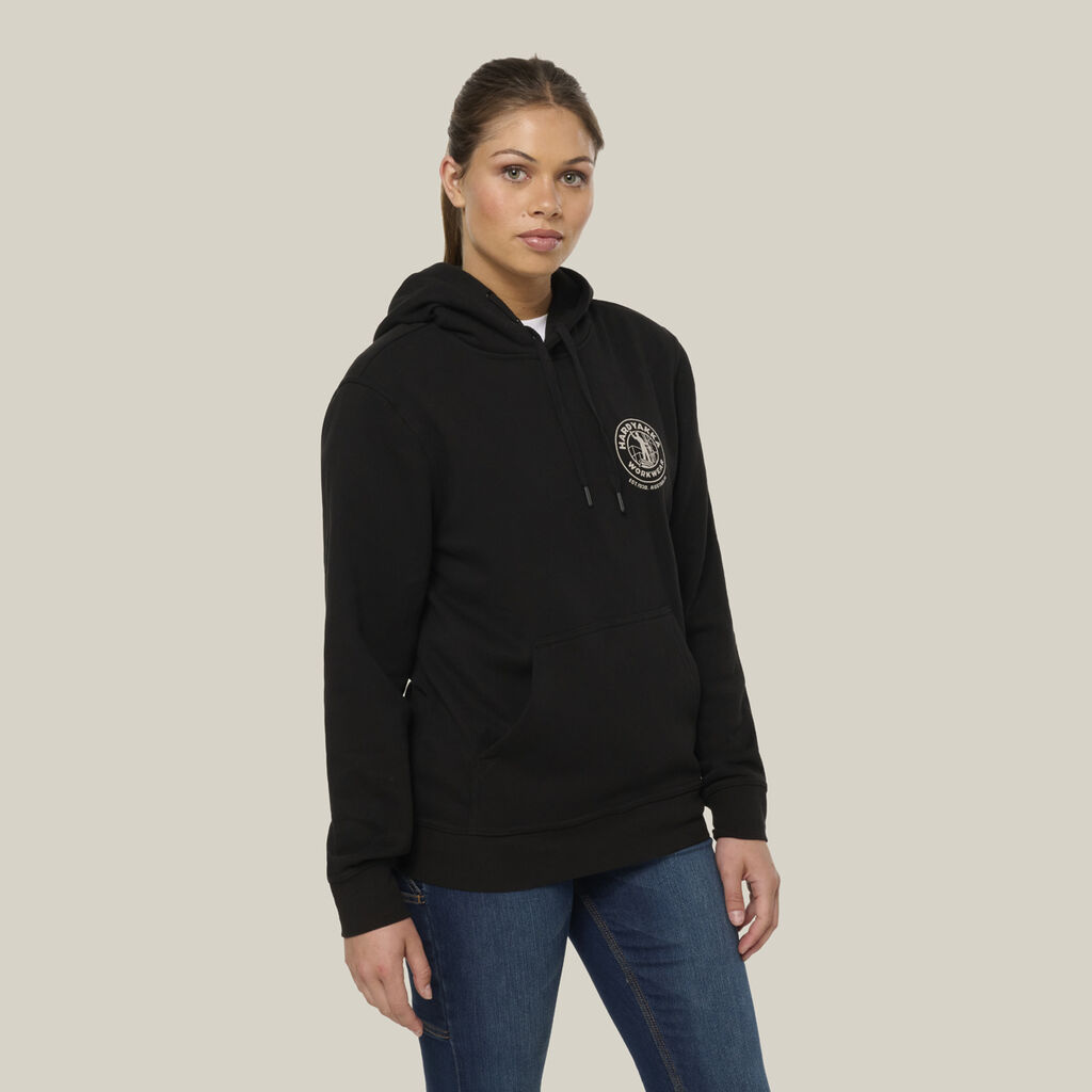 Women's Heritage Hoodie